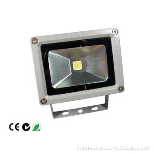 45mil bridgelux 1000Lm 30w ledoutdoorlandscapefloodlights E